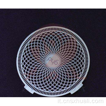 SUS304 Auto Horn Net Surface Surface Surface Mesh